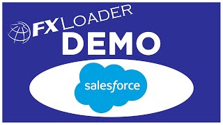 FXLoader for Salesforce