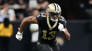 Michael Thomas | 2023 Highlights