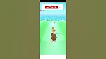 Aquapark.io Game 🎮| All levels gameplay walkthrough Android