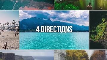 8 Universal Wall Transitions by Pixel Snake | Premiere Pro Project - Motion Array template