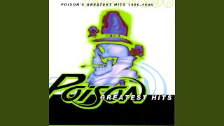 Video thumbnail of "Poison - Unskinny Bop (Remastered 1996)"