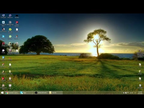 ვიდეო გაკვეთილი ნუმბერ4 - როგრო ქნა ეს