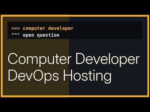 DevOps & SysAdmins: Windows production server environment. -- What do I need to know?