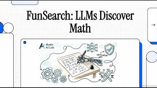 How DeepMind’s FunSearch Solved an Unsolved Math Problem Using LLMs