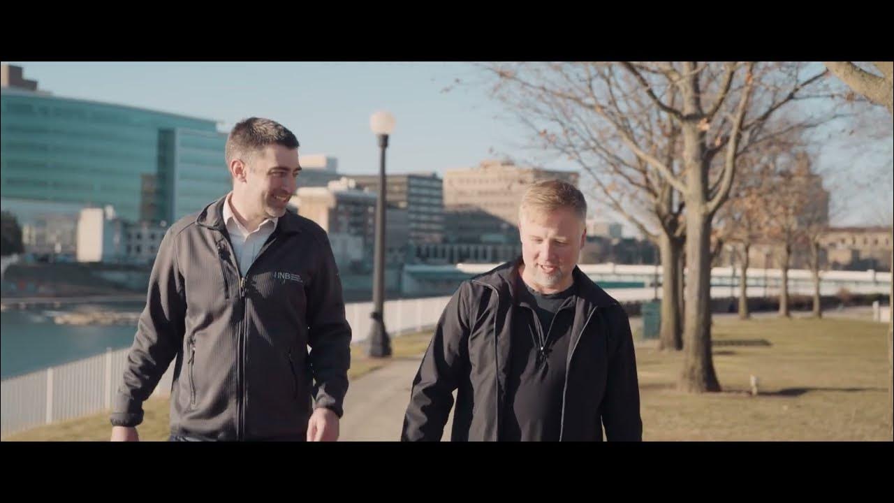 Horenstein Nicholson & Blumenthal SSD Brand YouTube