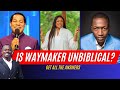 Is ‘Waymaker’ by Sinach really 