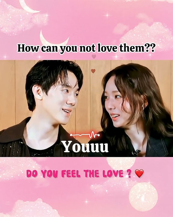 Download lagu Saju couple in real life ๐#yooyeonseok #chaesoobin #saju #yoochae