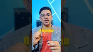 Q learning in machine learning #machinelearning #pubgmobile #bgmishorts