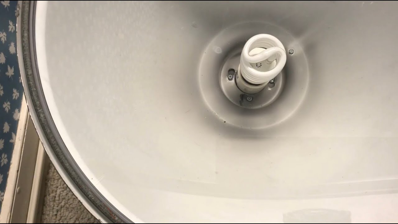 Blowing Up More Bulbs