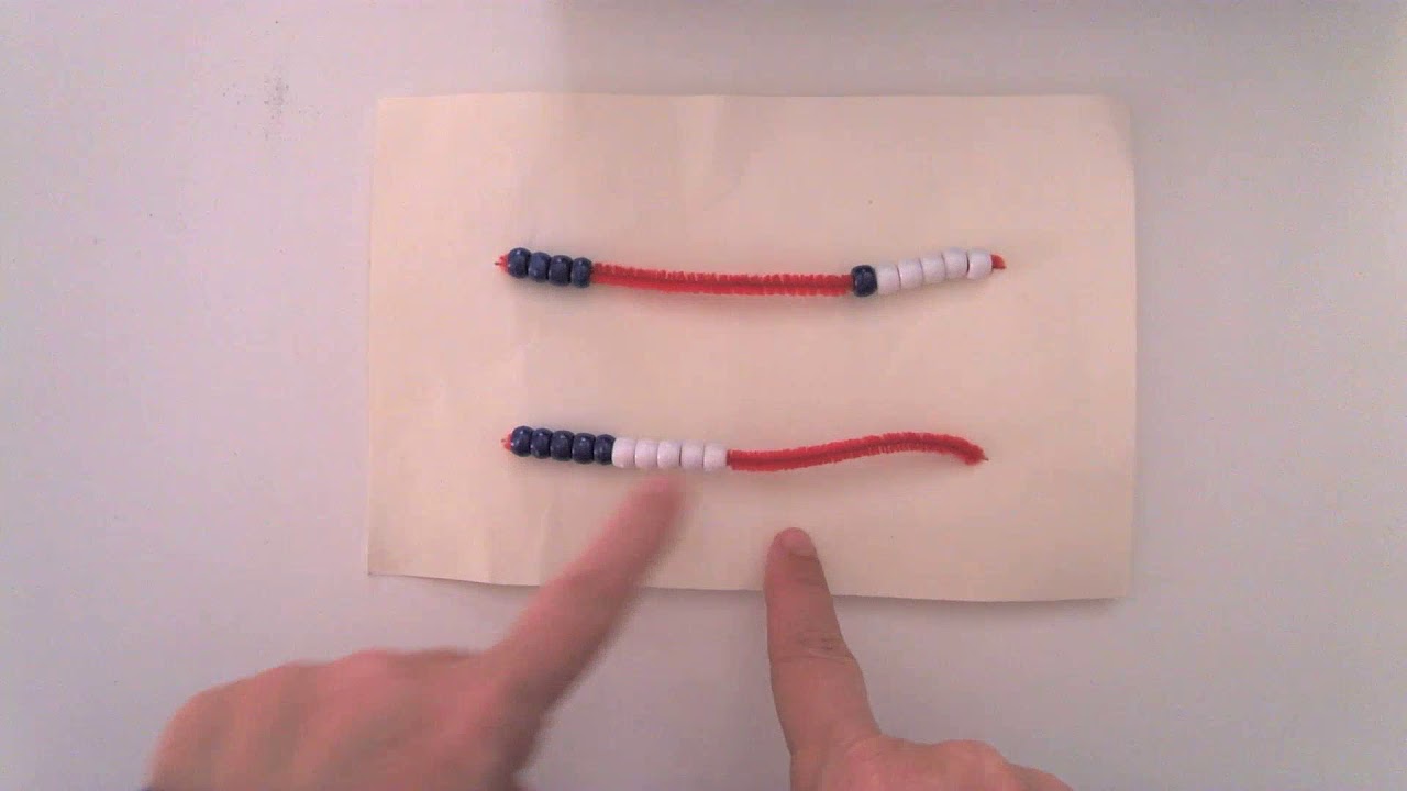 Subtract from 20 - YouTube