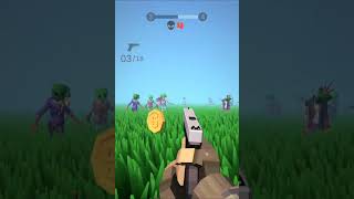 Zombie Royale screenshot 2