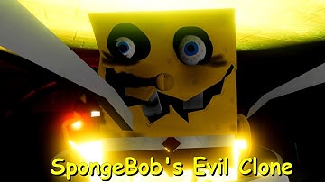 SpongeBob