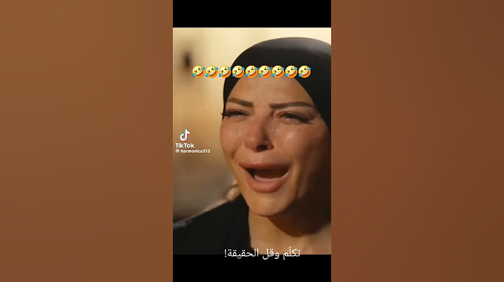 انت اللي قتلت ابني يا مجدي؟ الفنانة المصرية التي أصبحت على كل لسان. #اكسبلور #دويتو #مصر #سوريا
