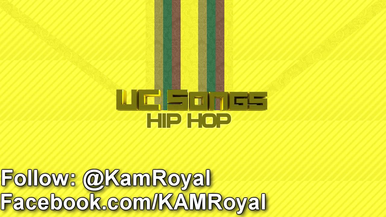 Kam Royal - Spaceship