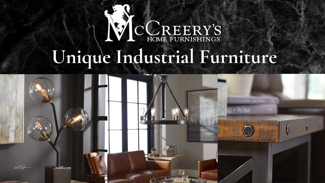 McCreery's Home Furnishings