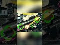 Epic Robot Battle! Lasers, Explosions & New Tank Threat! #shorts