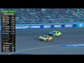 Final Laps of 2024 NASCAR Cup Championship 🏁