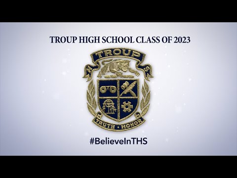 Troup High School 2023 Updated