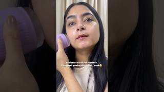 Your Skin Isnt Dullyour Habits Are Fix These Mistakes