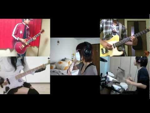 Download Hd Toaru Hikuushi E No Koiuta Op Azurite Band Cover Youtube Free HD Wallpaper Hd Toaru Hikuushi E No Koiuta Op Azurite Band Cover Youtube HD