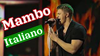 Alexei Kuznietsov - Mambo Italiano #alexeikuznietsov #mamboitaliano #cover