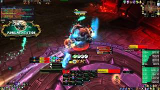 All Monk Flex: Garrosh Hellscream