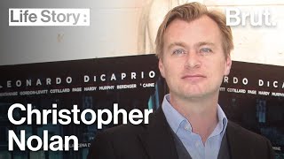 The Life of Christopher Nolan