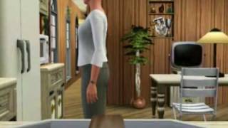 When Worlds Collide Episode 1 (part 1) - Pilot [The Sims 3 Series]