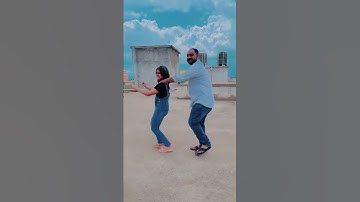 first time papa dancing with me |Short #learnwithpriyanshi