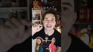 La Triste Verdad de Porque Ningún Personaje Femenino en Harry Potter es Bueno