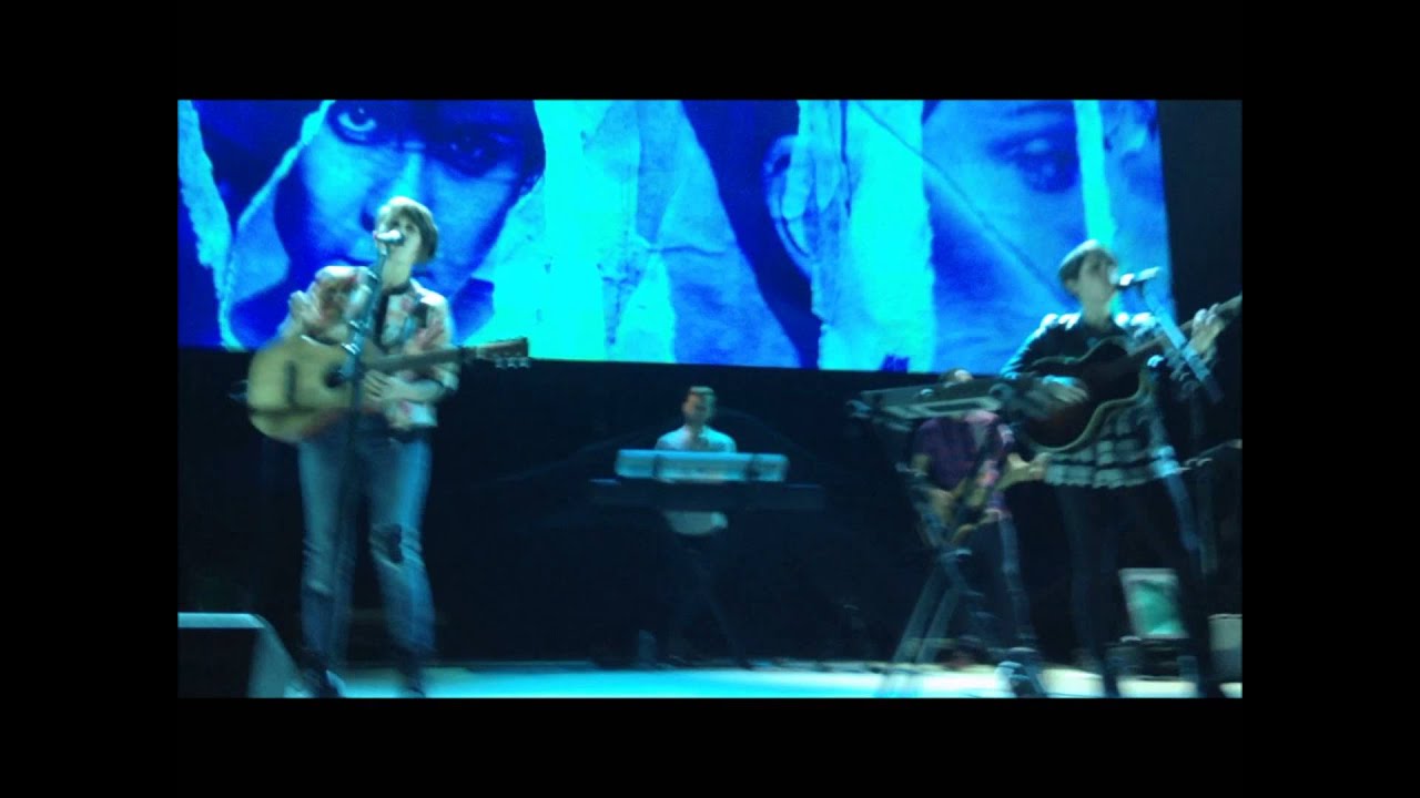 Roll Tide! "Back in Your Head" by Tegan and Sara