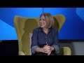 The Power of Purpose