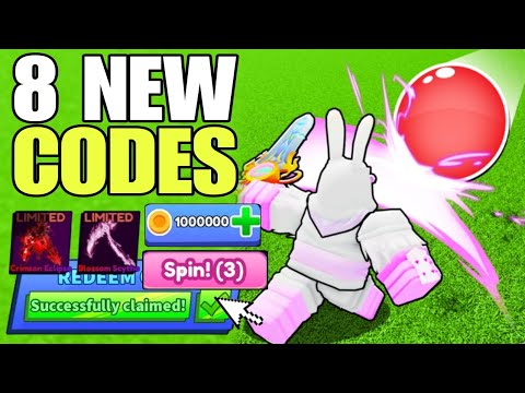 *NEW UPDATE* BLADE BALL ROBLOX CODES S 