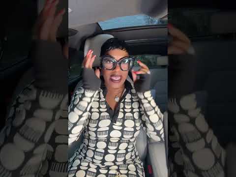 GOD gave me something I did not even ask for🎁