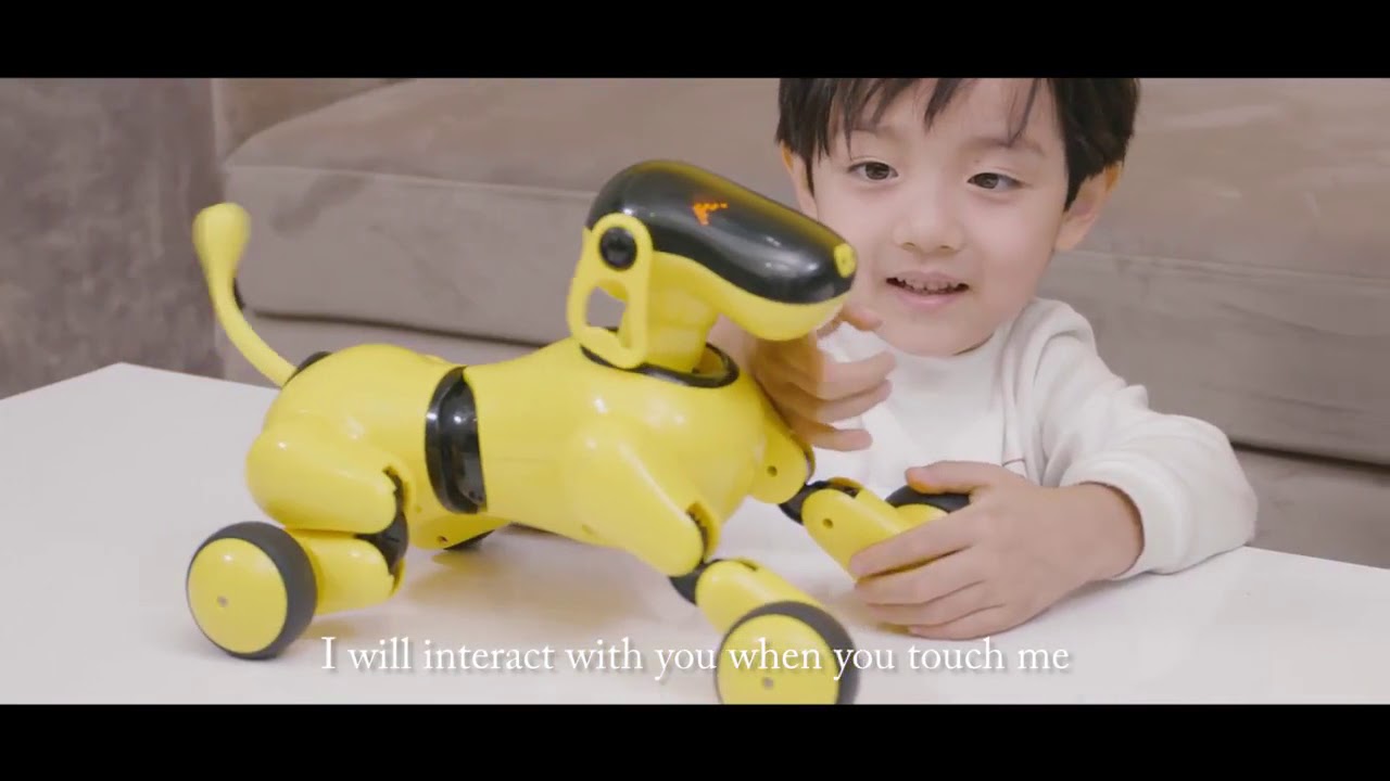 Topacc puppygo ai smart щенок робот. Конструктор робокинд модель робот-щенок;. Topacc puppygo ai smart щенок робот. Puppygo al smart. Puppy go smart dog.