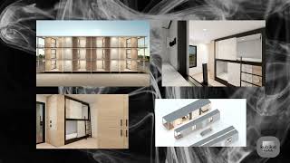 Kubikle Prefab Video Presentation