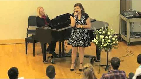 I know You By Heart- Elise Brisson