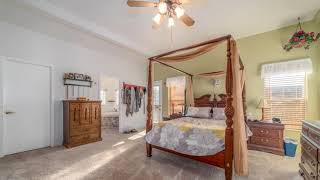 507 N Moss St video tour
