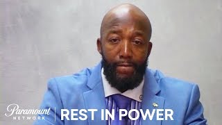 Defense Asked Unjust Questions To Trayvon's Family | Rest In Power: The Trayvon Martin Story