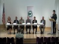 Kent County Commission Candidate Forum, 7th, 9th, 12th, 13th Districts