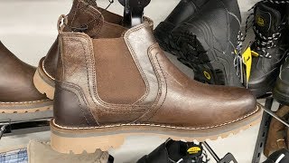 asda george mens boots
