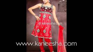 Wedding Churidar Dress, Clic Indian Churidar Suit
