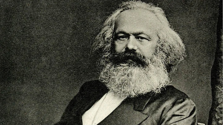 Was Karl Marx Always Wrong? - Professor Douglas Mc...