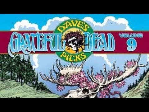 洋楽 Grateful Dead Dave's Picks Vol.10 s-l400.jpg