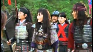 천추태후 - The Iron Empress 20090103  #007