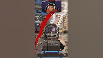 Just a Few Beams From Kick Stream Apex Legends Season 17 Gameplay