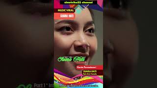 Download Lagu SUARA HATI Intro - Cipt Evi Tamala Cover by Kania Permatasari Music Viral MP3