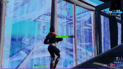 POV: your playing against the BEST controller player