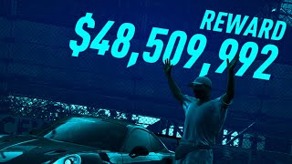 Need For Speed Heat - Easy Money Mod PC ONLY
