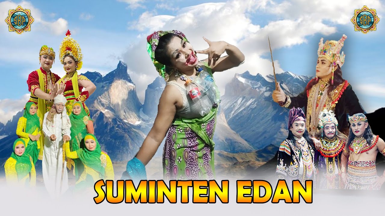 Janger Sri Budoyo Pangestu 